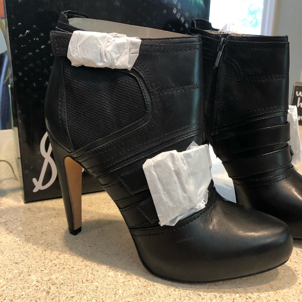Booties - Picture 2 of 6
